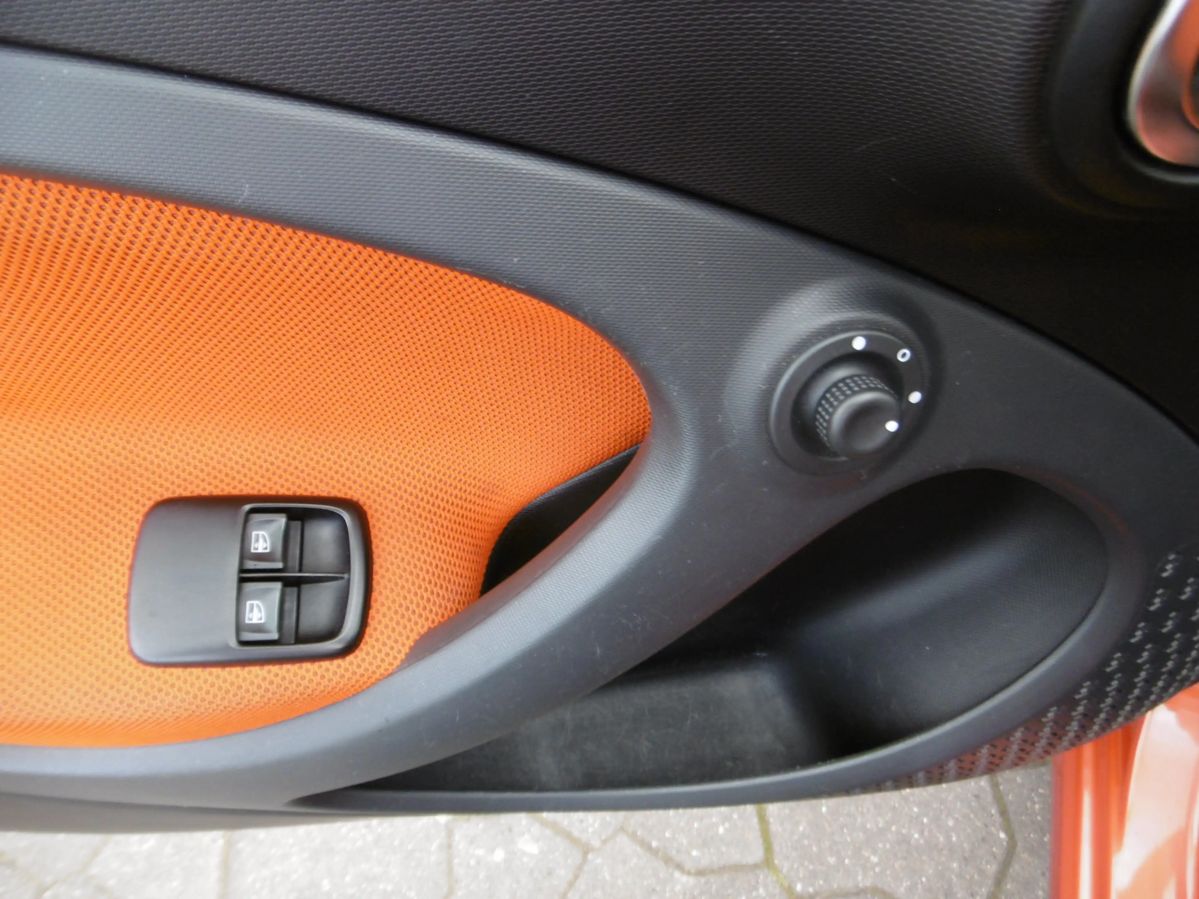 smart forFour Edition #1 Klimaaut., Panorama Sitzheiz. — photo 7