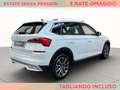 Skoda Kamiq 1.0 tsi scoutline 110cv Blanco - thumbnail 6