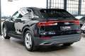 Audi Q8 50 TDI quattro Pano ACC Luft Memory AHK Negro - thumbnail 7