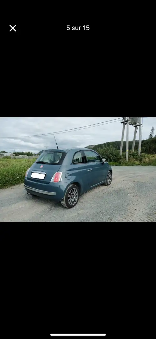 Fiat 500 1.3 Multijet Sport - 2