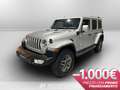 Jeep Wrangler PHEV SAHARA OVERLAND  4xe 380cv Grigio - thumbnail 7