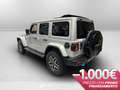 Jeep Wrangler PHEV SAHARA OVERLAND  4xe 380cv Grigio - thumbnail 6