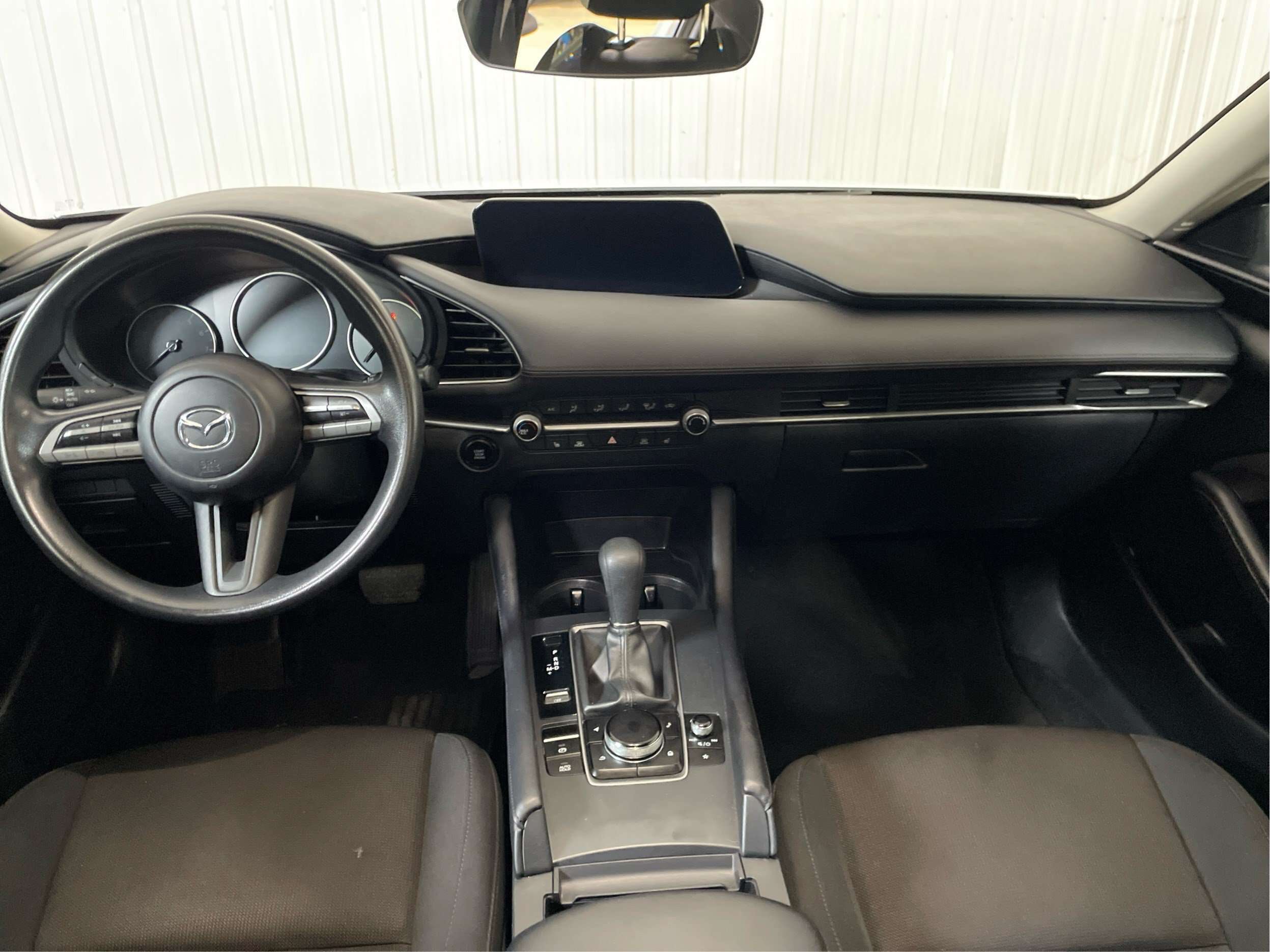 2022 Mazda Mazda3 GX Auto FWD — снимка 1