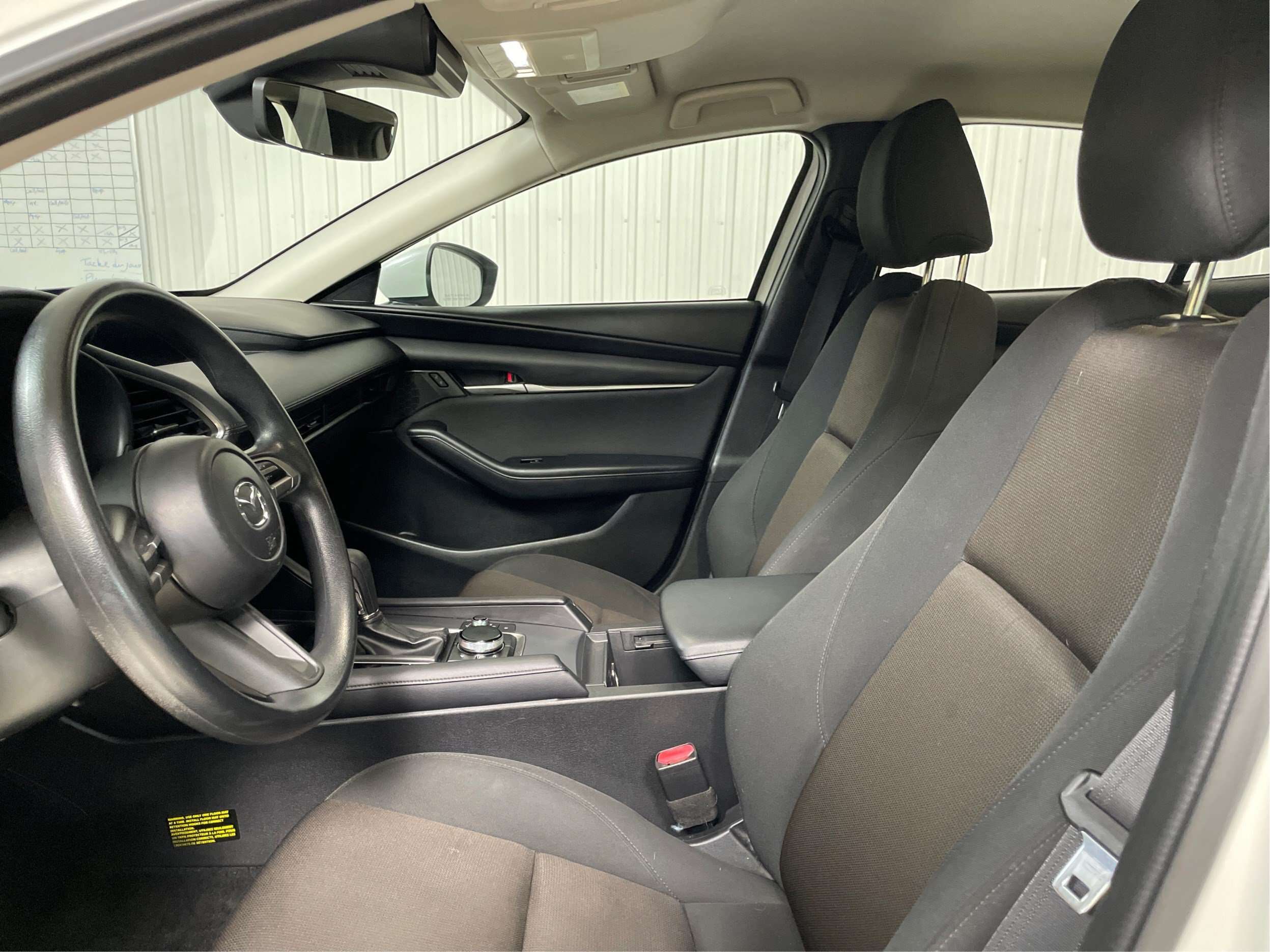 2022 Mazda Mazda3 GX Auto FWD — снимка 1