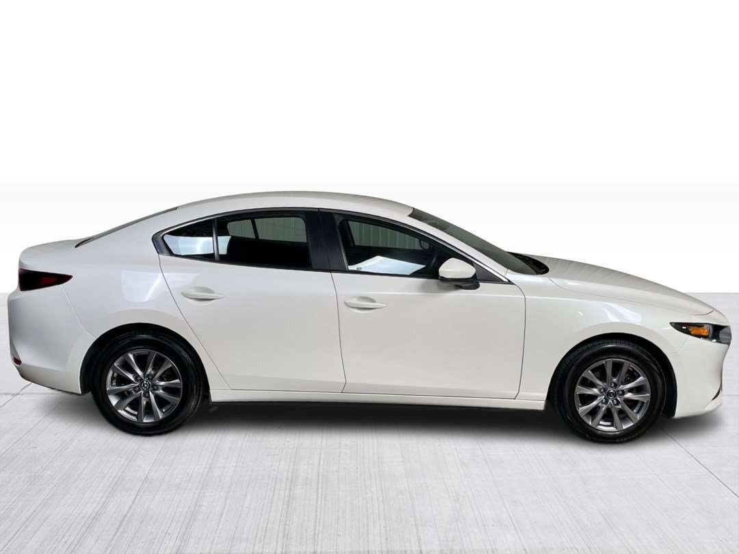2022 Mazda Mazda3 GX Auto FWD — снимка 1