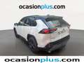 Toyota RAV 4 2.5 hybrid 2WD Feel! Blanco - thumbnail 3