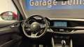Alfa Romeo Stelvio 2.2 MJD Super*BOITE-AUTO*GPS*CUIR*LED*GARANTIE* Rood - thumbnail 10
