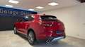 Alfa Romeo Stelvio 2.2 MJD Super*BOITE-AUTO*GPS*CUIR*LED*GARANTIE* Rood - thumbnail 6