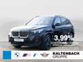BMW X1 xDrive 23d M-Sport LEDER NAVI LED AHK PANO Nero - thumbnail 1
