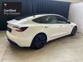 Tesla Model 3 Rear-Wheel Drive "Certified Pre-Owned" Белый - thumbnail 9