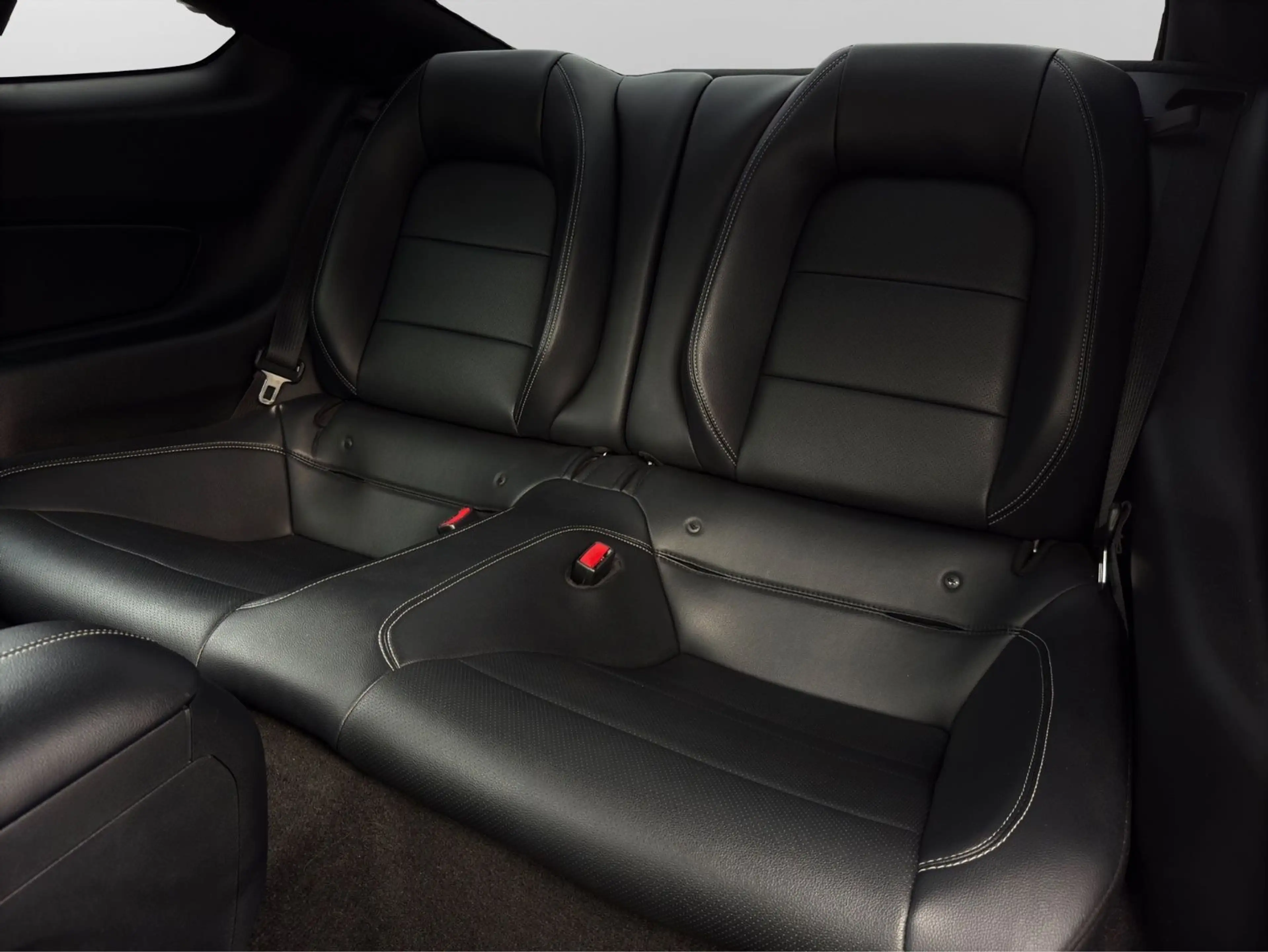 Ford Mustang GT 5.0 V8 *RECARO*SPORT-ABGAS*H&R*MAXTON — photo 12