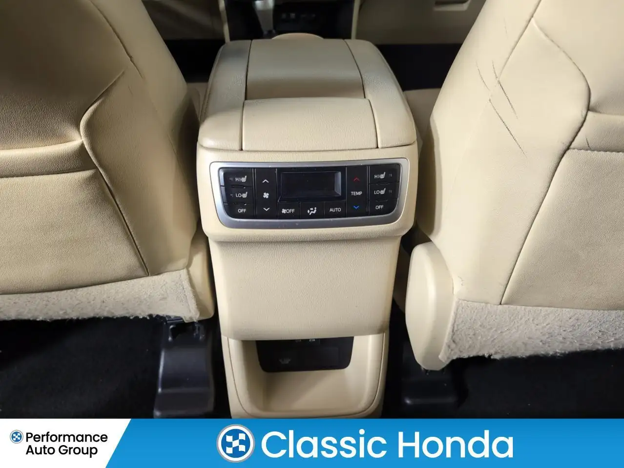 Toyota Highlander photo Toyota Highlander