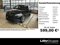 Skoda Kodiaq 2.0 TDI DSG 4x4 Sportline AHK, Pano