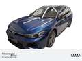 Volkswagen Passat Variant eHybrid R-LINE BLACK PANO LEDER H Blau - thumbnail 1