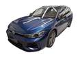Volkswagen Passat Variant eHybrid R-LINE BLACK PANO LEDER H Blau - thumbnail 2