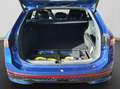 Volkswagen Passat Variant eHybrid R-LINE BLACK PANO LEDER H Blau - thumbnail 17
