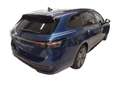 Volkswagen Passat Variant eHybrid R-LINE BLACK PANO LEDER H Blau - thumbnail 3