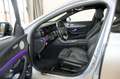 Mercedes-Benz E 300 d 4Matic Aut. Silber - thumbnail 12