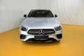 Mercedes-Benz E 300 d 4Matic Aut. Silber - thumbnail 6