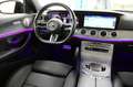 Mercedes-Benz E 300 d 4Matic Aut. Silber - thumbnail 17