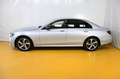 Mercedes-Benz E 300 d 4Matic Aut. Silber - thumbnail 4