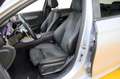 Mercedes-Benz E 300 d 4Matic Aut. Silber - thumbnail 2