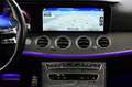 Mercedes-Benz E 300 d 4Matic Aut. Silber - thumbnail 18