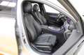 Mercedes-Benz E 300 d 4Matic Aut. Silber - thumbnail 9