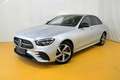 Mercedes-Benz E 300 d 4Matic Aut. Silber - thumbnail 1
