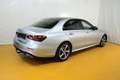 Mercedes-Benz E 300 d 4Matic Aut. Silber - thumbnail 3