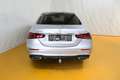 Mercedes-Benz E 300 d 4Matic Aut. Silber - thumbnail 5