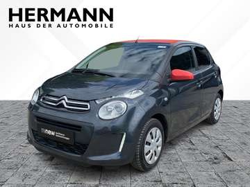 1.0 VTi Airscape Feel CAM*LED*AUT*Kam.