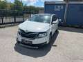 Skoda Rapid/Spaceback Sport Ambition 1,4 TDI Diesel Weiß - thumbnail 1