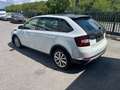 Skoda Rapid/Spaceback Sport Ambition 1,4 TDI Diesel Weiß - thumbnail 8