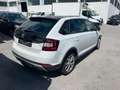 Skoda Rapid/Spaceback Sport Ambition 1,4 TDI Diesel Weiß - thumbnail 7