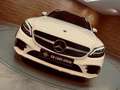 Mercedes-Benz C 220 d Blanco - thumbnail 10