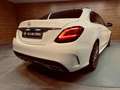 Mercedes-Benz C 220 d Blanco - thumbnail 33