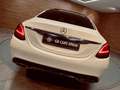 Mercedes-Benz C 220 d Blanco - thumbnail 31