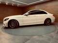 Mercedes-Benz C 220 d Blanco - thumbnail 5