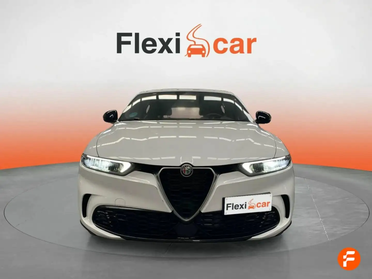 Alfa Romeo Tonale 1.6 DS Super FWD Blanco - 2