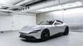Ferrari Roma 3.9 T V8 Spider 1.Hand Carbon Passenger Dis Argent - thumbnail 4