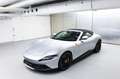 Ferrari Roma 3.9 T V8 Spider 1.Hand Carbon Passenger Dis Argent - thumbnail 5