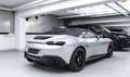 Ferrari Roma 3.9 T V8 Spider 1.Hand Carbon Passenger Dis Argent - thumbnail 9