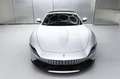 Ferrari Roma 3.9 T V8 Spider 1.Hand Carbon Passenger Dis Argent - thumbnail 6