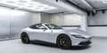 Ferrari Roma 3.9 T V8 Spider 1.Hand Carbon Passenger Dis Argent - thumbnail 3