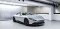 Ferrari Roma 3.9 T V8 Spider 1.Hand Carbon Passenger Dis Argent - thumbnail 2