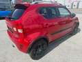 Suzuki Ignis Ignis 1,2 Dualjet Hybrid Allgrip Flash Flash Rot - thumbnail 4