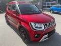 Suzuki Ignis Ignis 1,2 Dualjet Hybrid Allgrip Flash Flash Rot - thumbnail 1