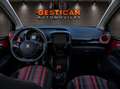 Peugeot 108 1.0 VTi Allure Rojo - thumbnail 5
