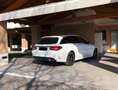 Mercedes-Benz C 220 SW d Sport Plus Bianco - thumbnail 4